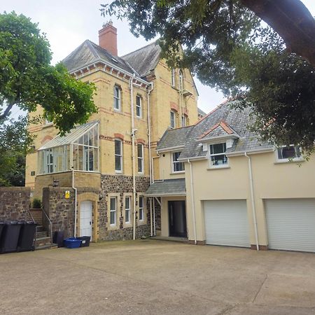 Exquisite 10 Bed Villa Hot Tub And Games Room Barnstaple Eksteriør billede