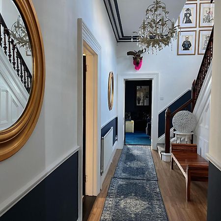 Exquisite 10 Bed Villa Hot Tub And Games Room Barnstaple Eksteriør billede
