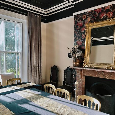 Exquisite 10 Bed Villa Hot Tub And Games Room Barnstaple Eksteriør billede