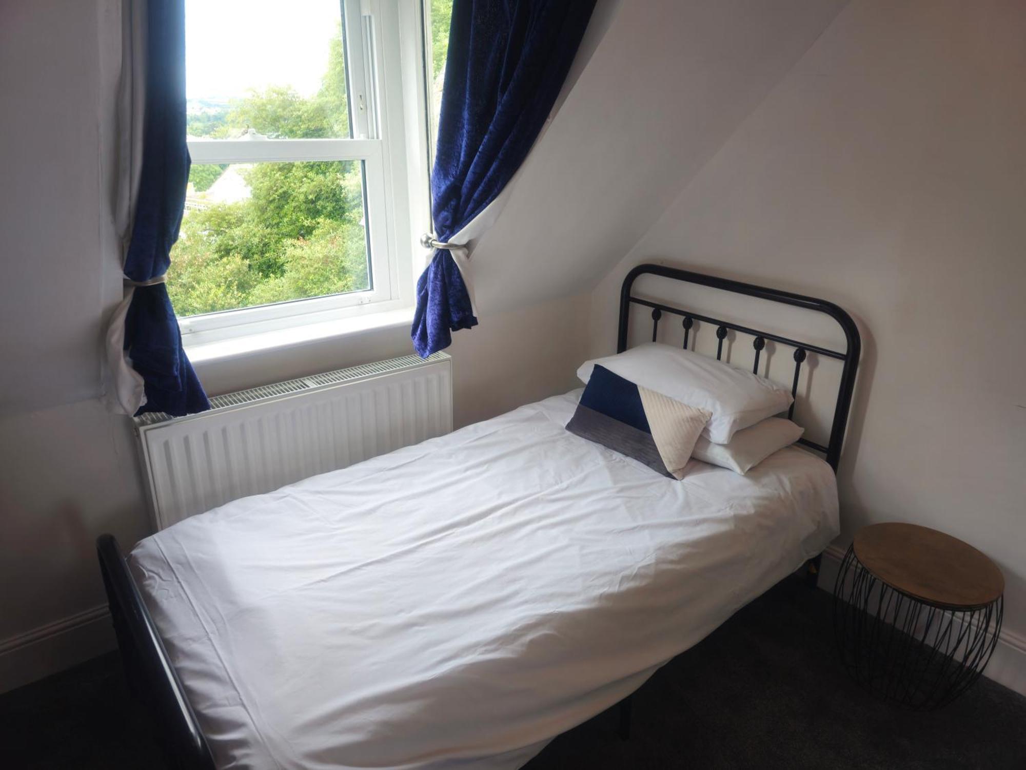 Exquisite 10 Bed Villa Hot Tub And Games Room Barnstaple Eksteriør billede