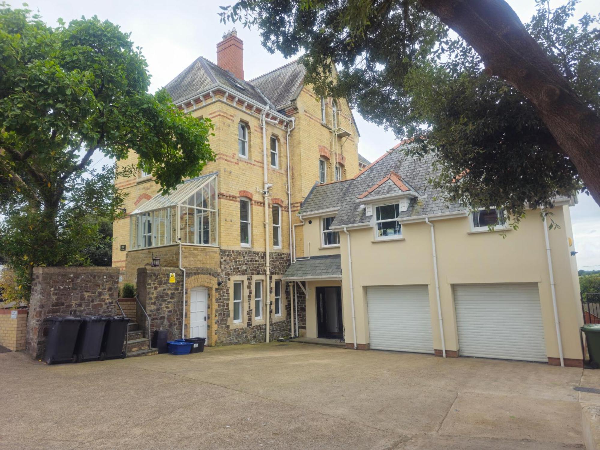 Exquisite 10 Bed Villa Hot Tub And Games Room Barnstaple Eksteriør billede
