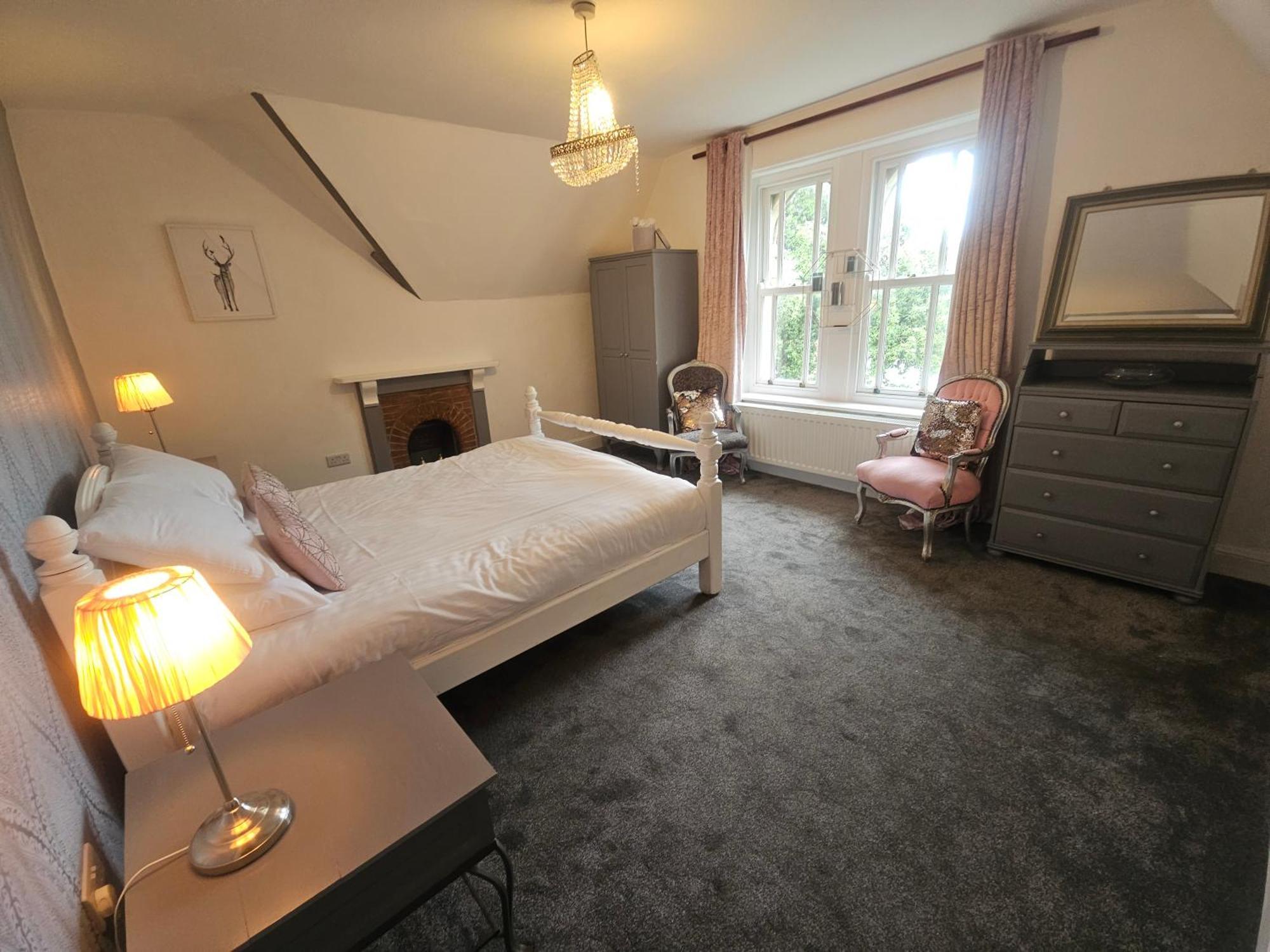 Exquisite 10 Bed Villa Hot Tub And Games Room Barnstaple Eksteriør billede