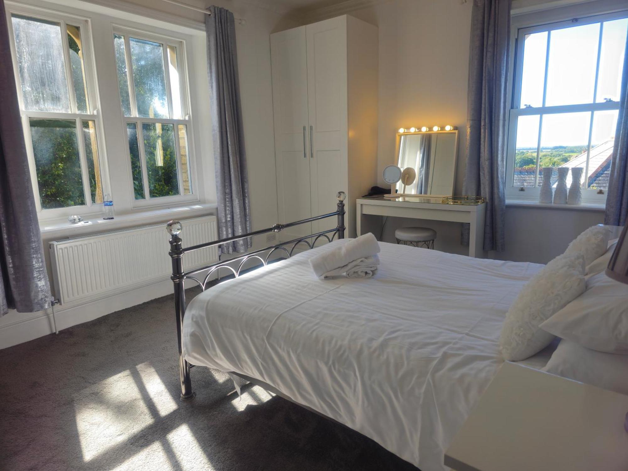 Exquisite 10 Bed Villa Hot Tub And Games Room Barnstaple Eksteriør billede