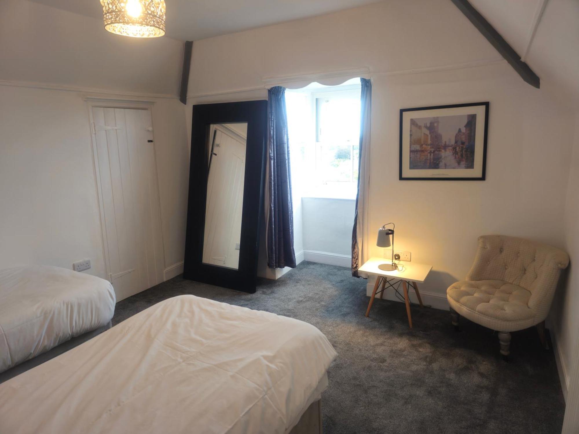 Exquisite 10 Bed Villa Hot Tub And Games Room Barnstaple Eksteriør billede