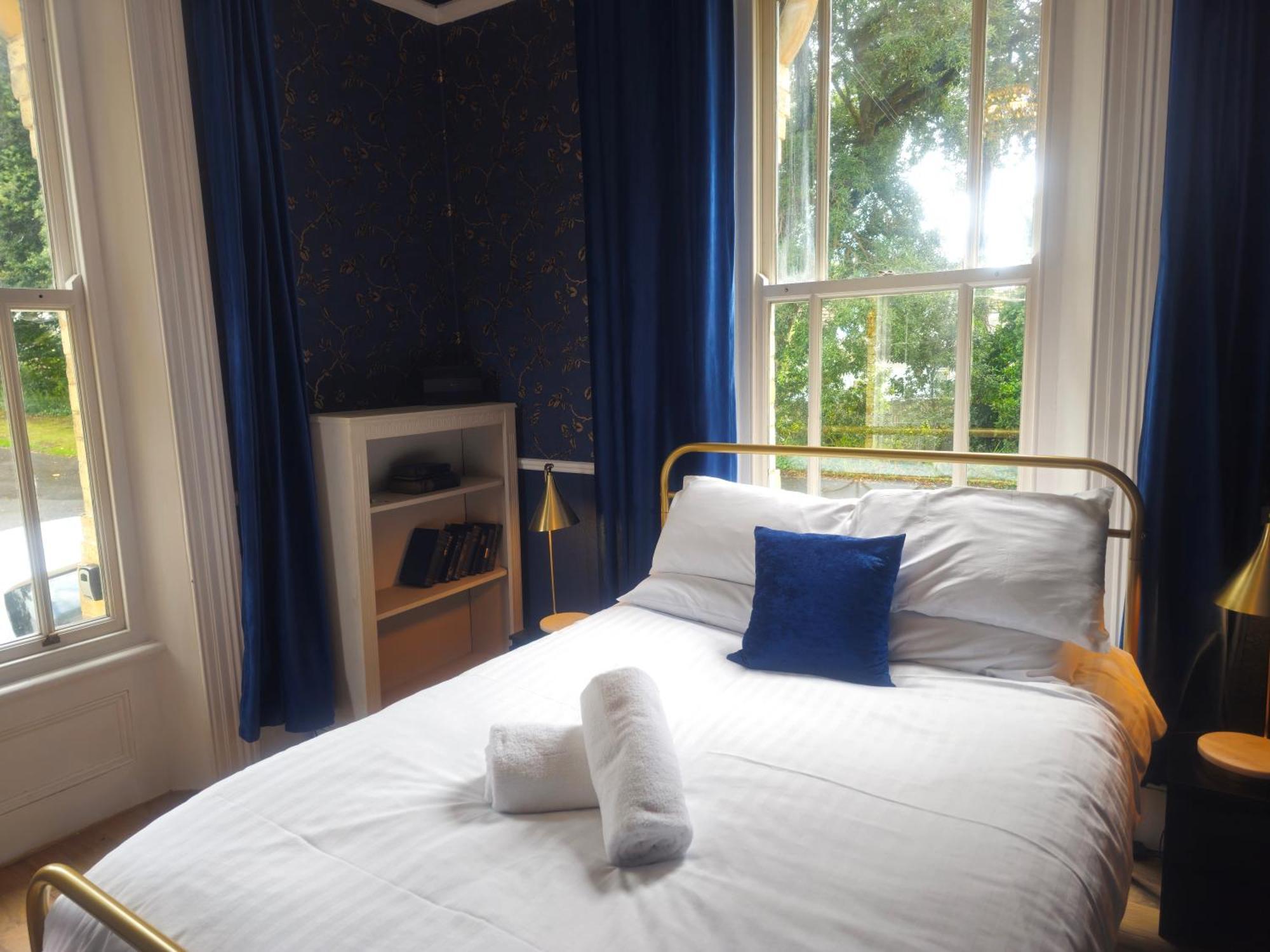 Exquisite 10 Bed Villa Hot Tub And Games Room Barnstaple Eksteriør billede