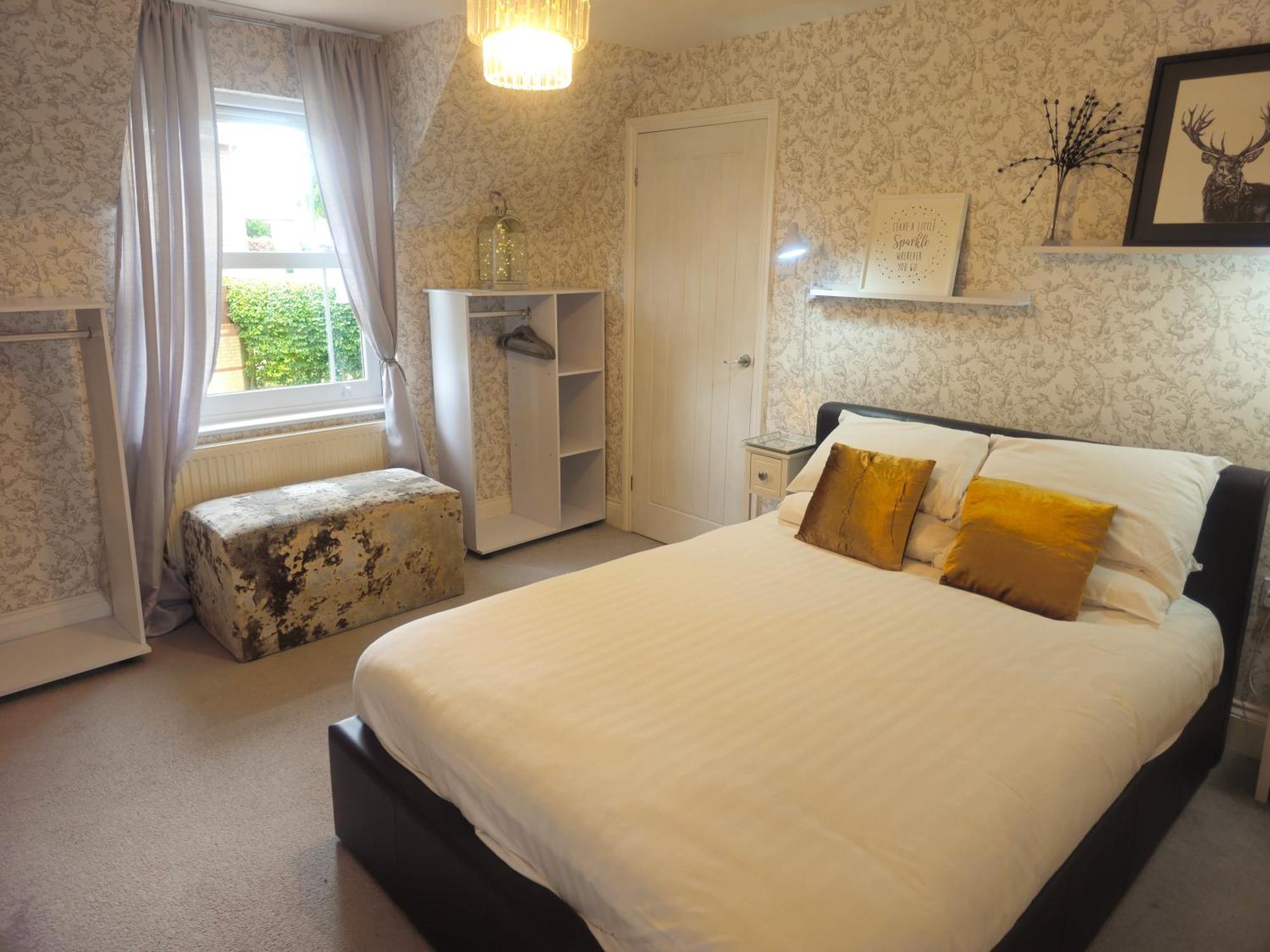 Exquisite 10 Bed Villa Hot Tub And Games Room Barnstaple Eksteriør billede