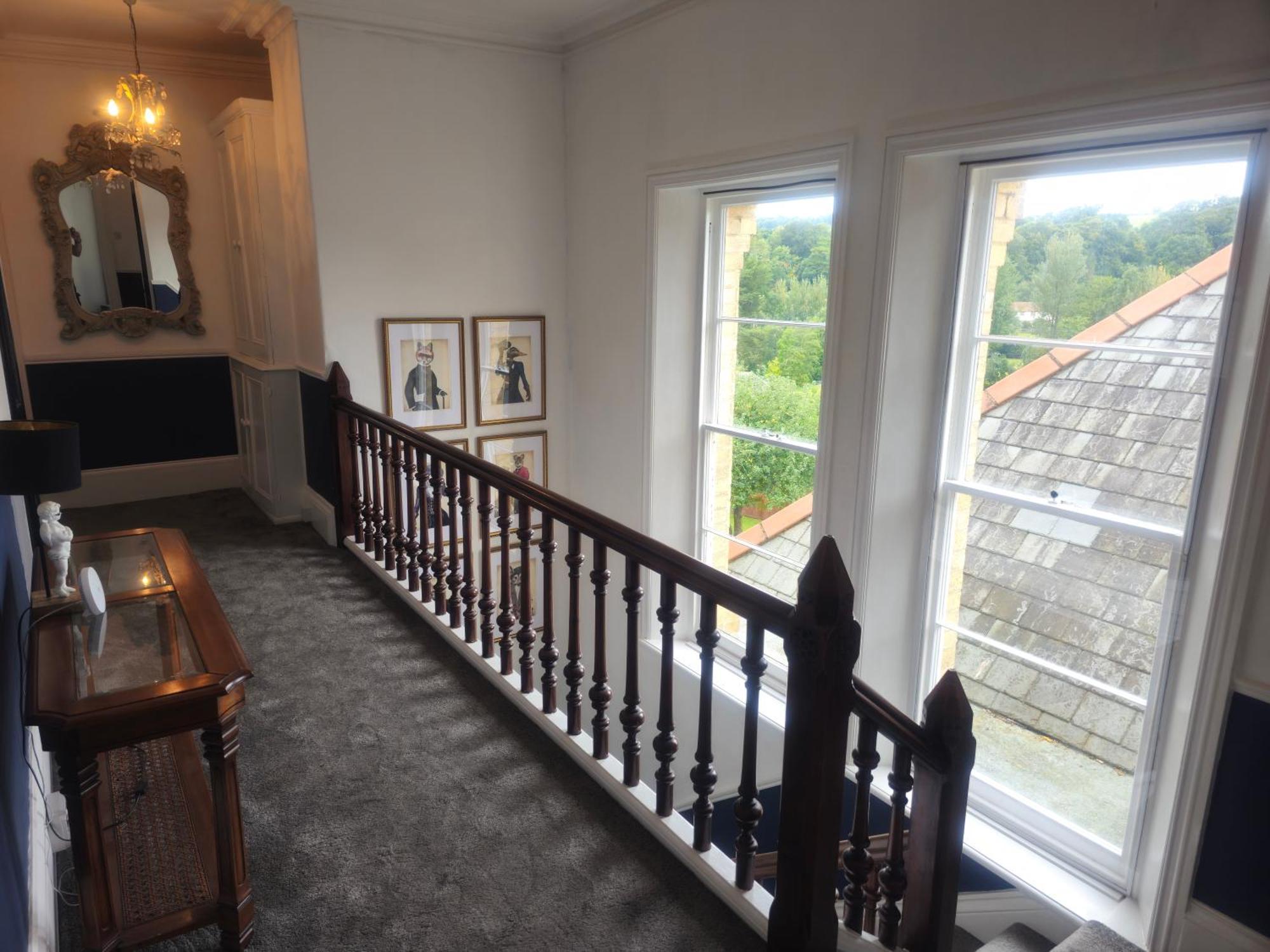 Exquisite 10 Bed Villa Hot Tub And Games Room Barnstaple Eksteriør billede