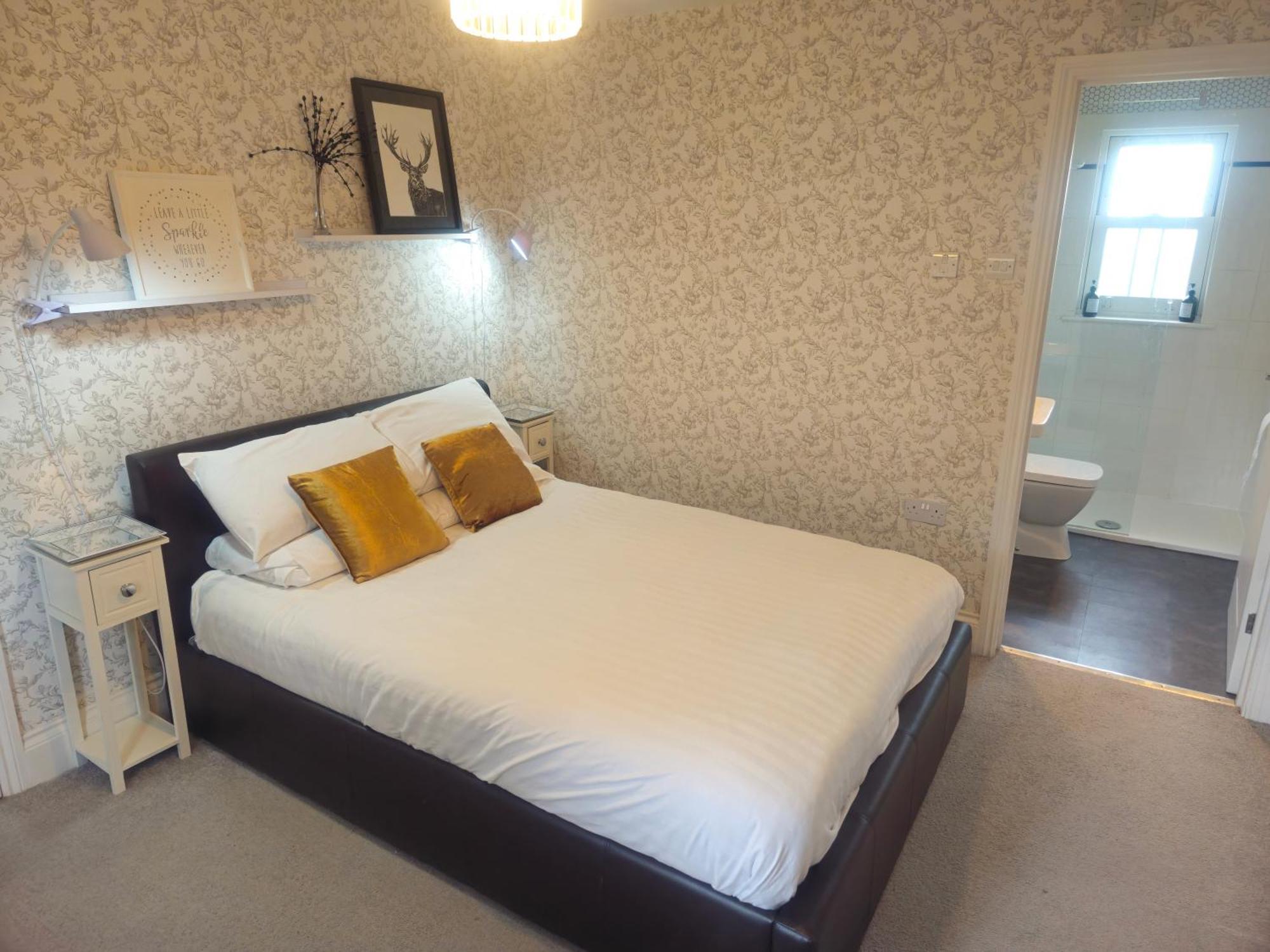 Exquisite 10 Bed Villa Hot Tub And Games Room Barnstaple Eksteriør billede