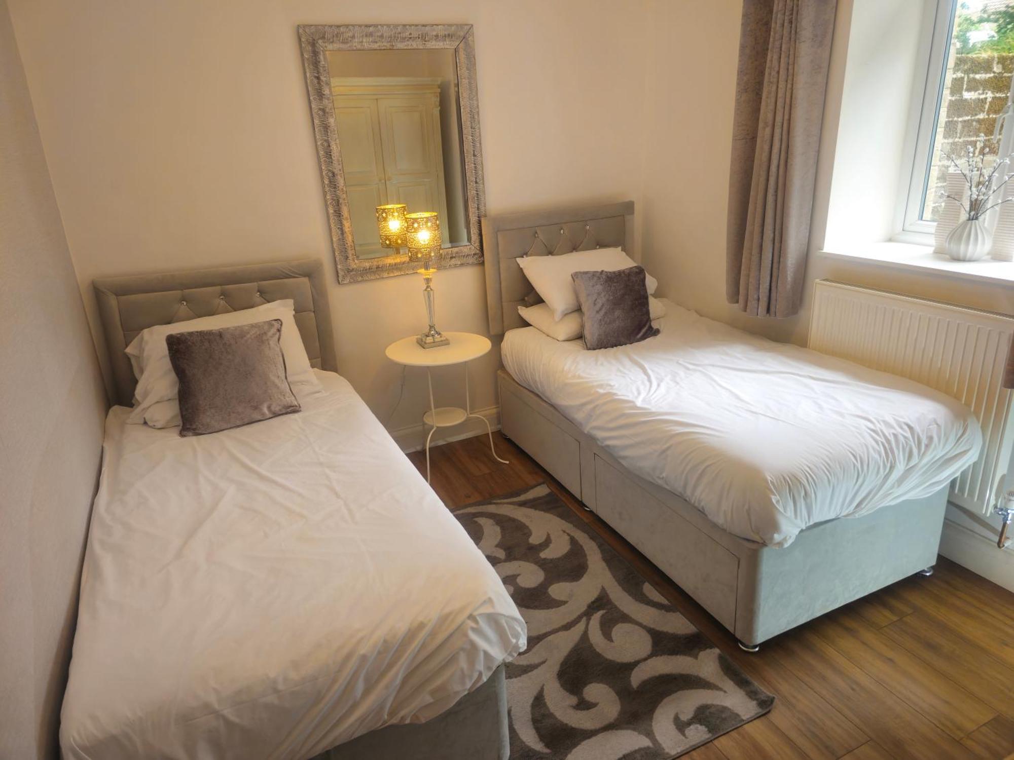 Exquisite 10 Bed Villa Hot Tub And Games Room Barnstaple Eksteriør billede