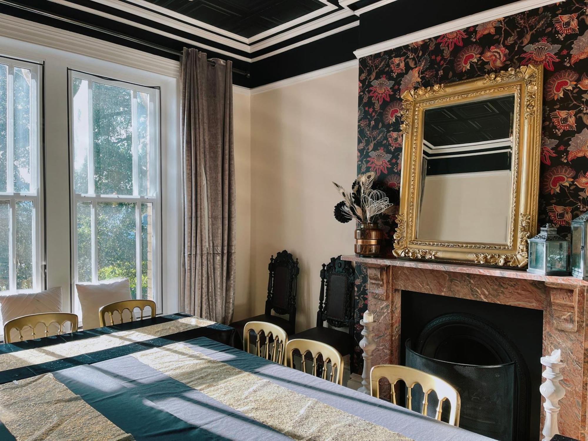 Exquisite 10 Bed Villa Hot Tub And Games Room Barnstaple Eksteriør billede