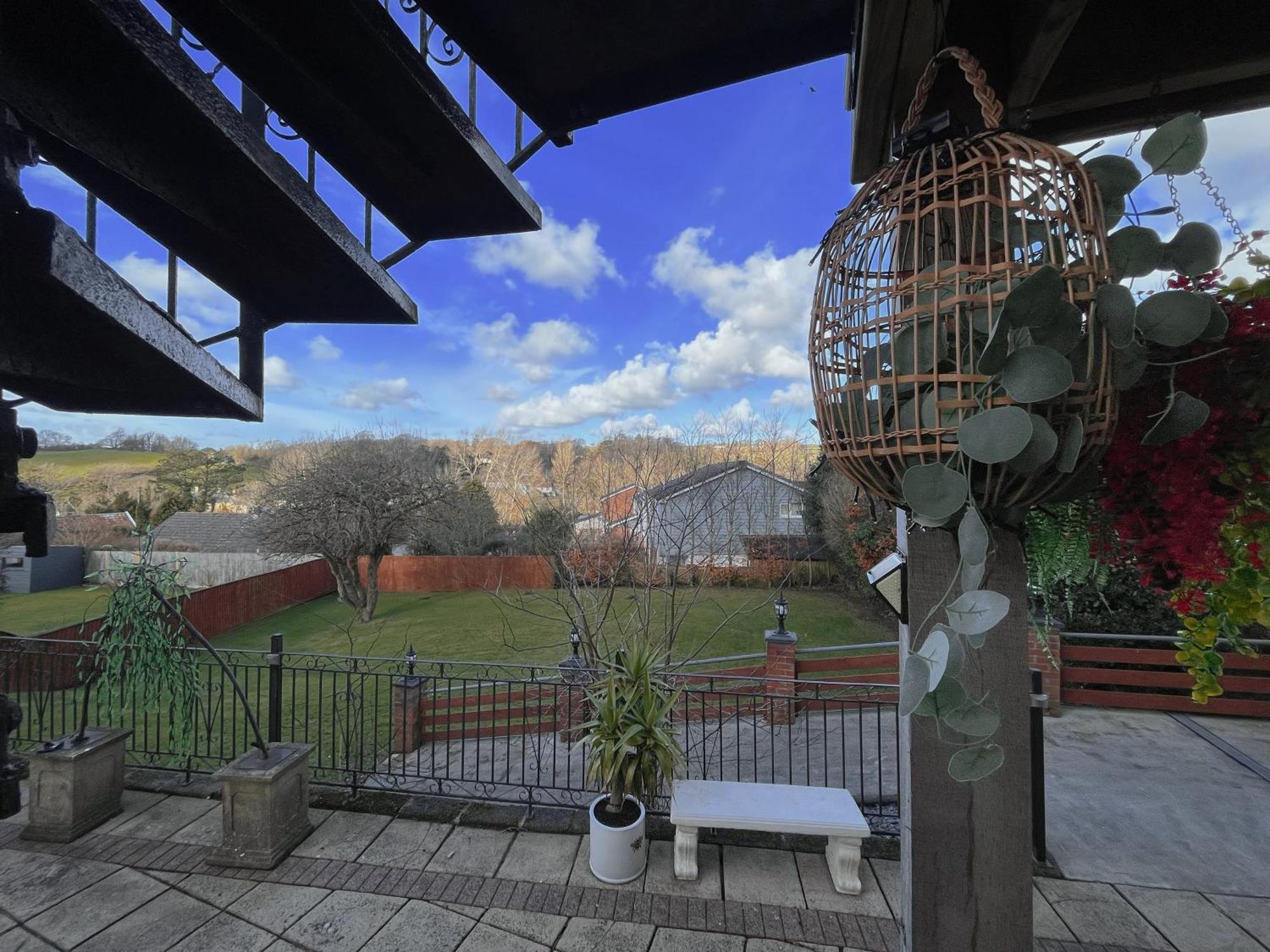Exquisite 10 Bed Villa Hot Tub And Games Room Barnstaple Eksteriør billede