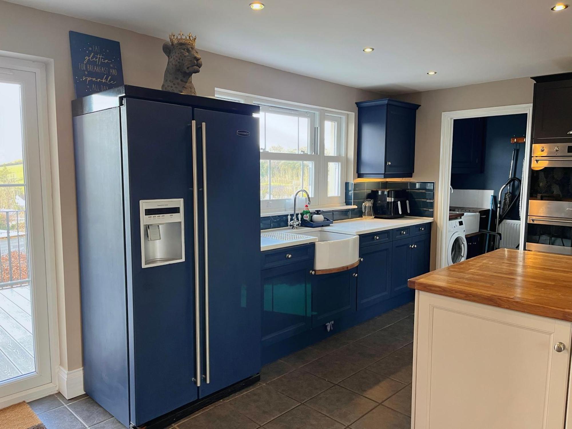 Exquisite 10 Bed Villa Hot Tub And Games Room Barnstaple Eksteriør billede