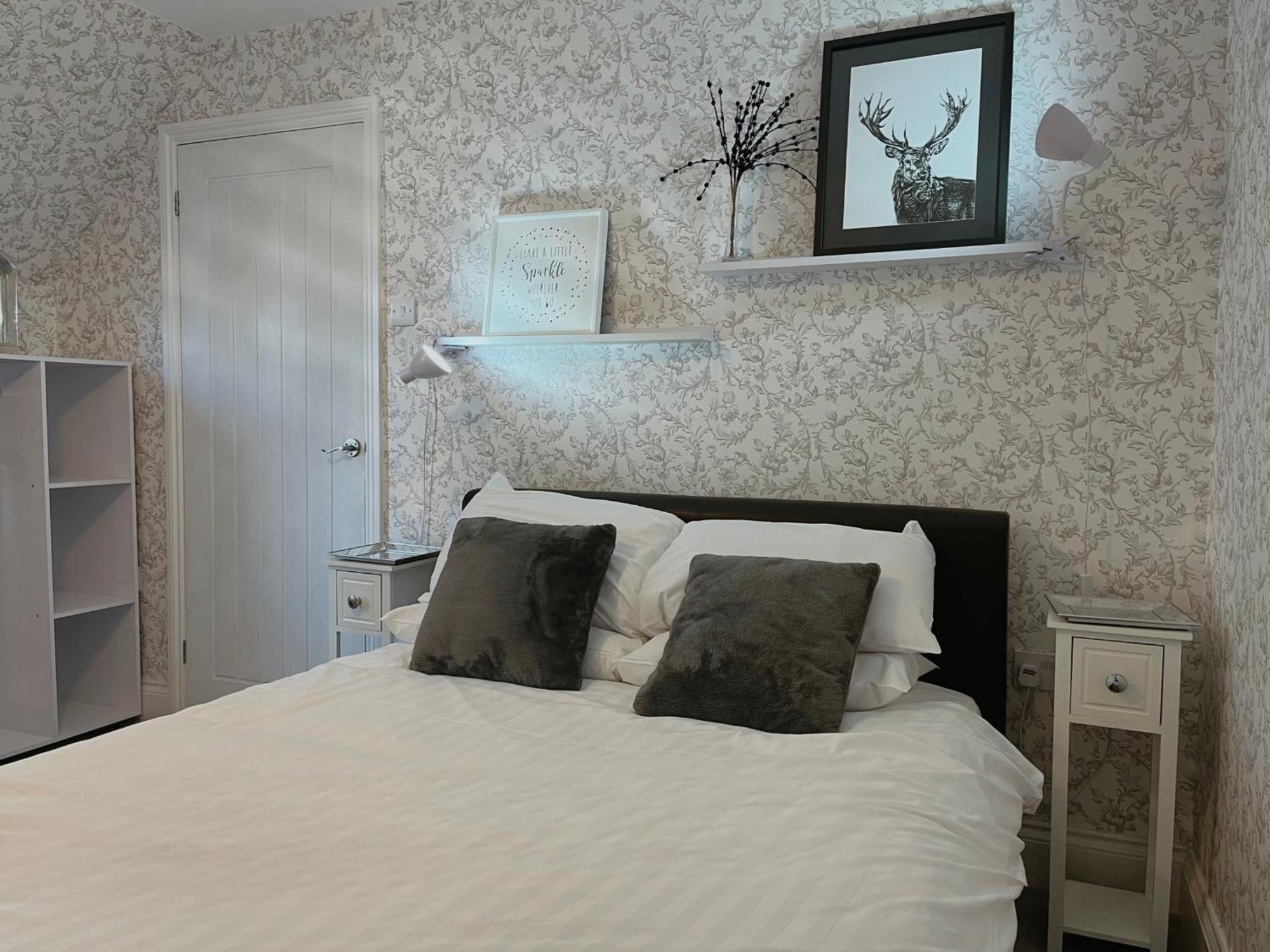 Exquisite 10 Bed Villa Hot Tub And Games Room Barnstaple Eksteriør billede