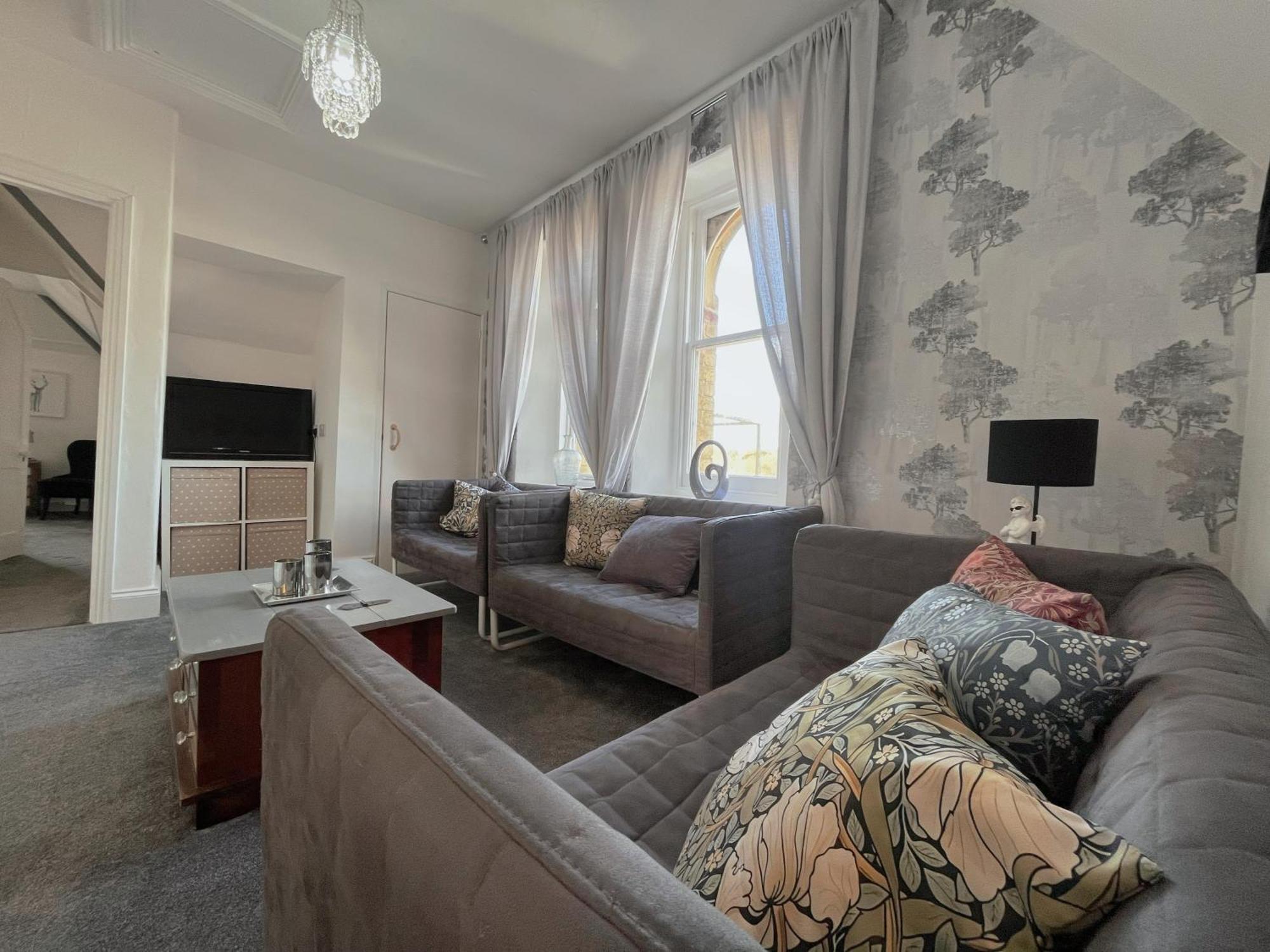 Exquisite 10 Bed Villa Hot Tub And Games Room Barnstaple Eksteriør billede