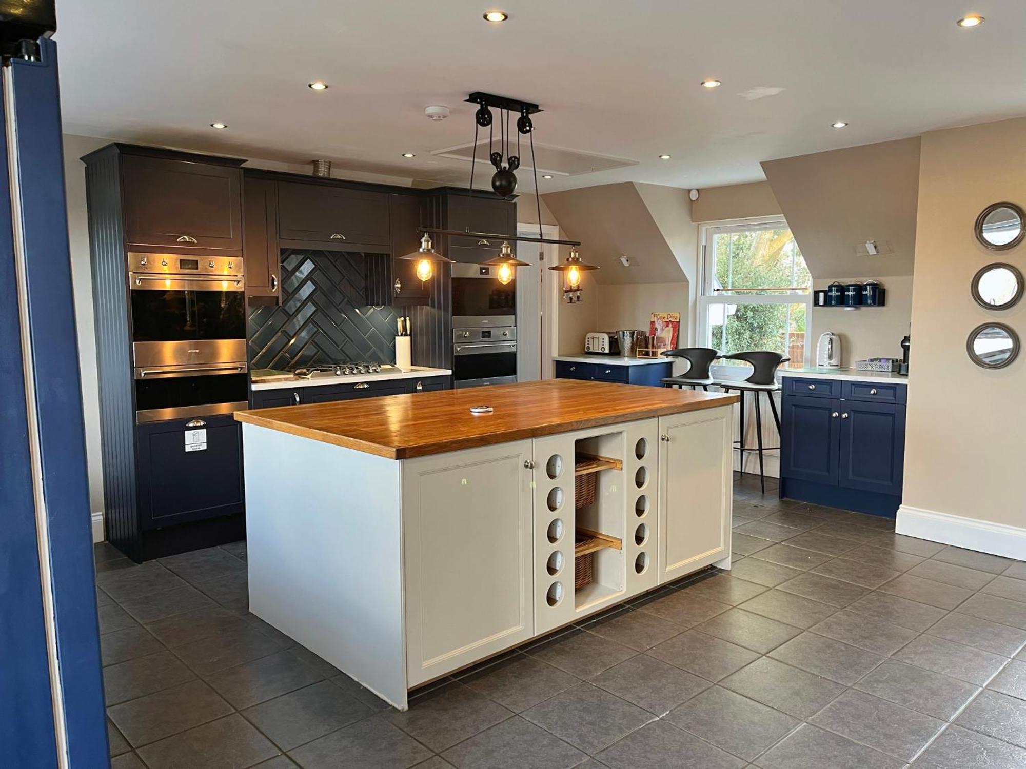 Exquisite 10 Bed Villa Hot Tub And Games Room Barnstaple Eksteriør billede