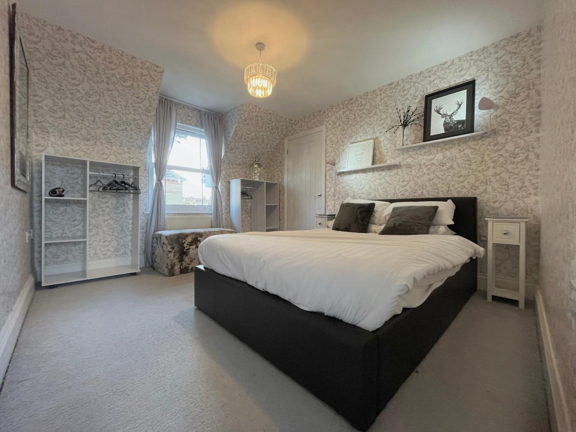 Exquisite 10 Bed Villa Hot Tub And Games Room Barnstaple Eksteriør billede
