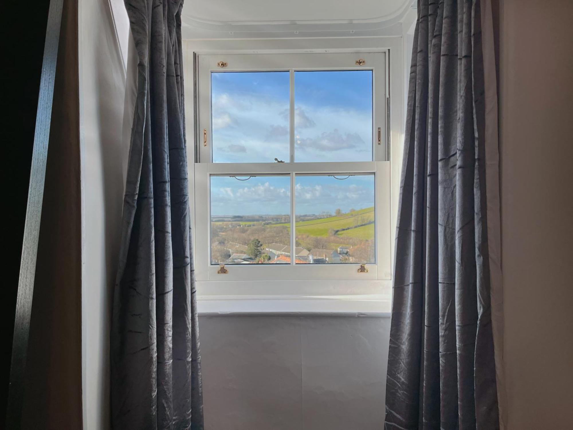 Exquisite 10 Bed Villa Hot Tub And Games Room Barnstaple Eksteriør billede