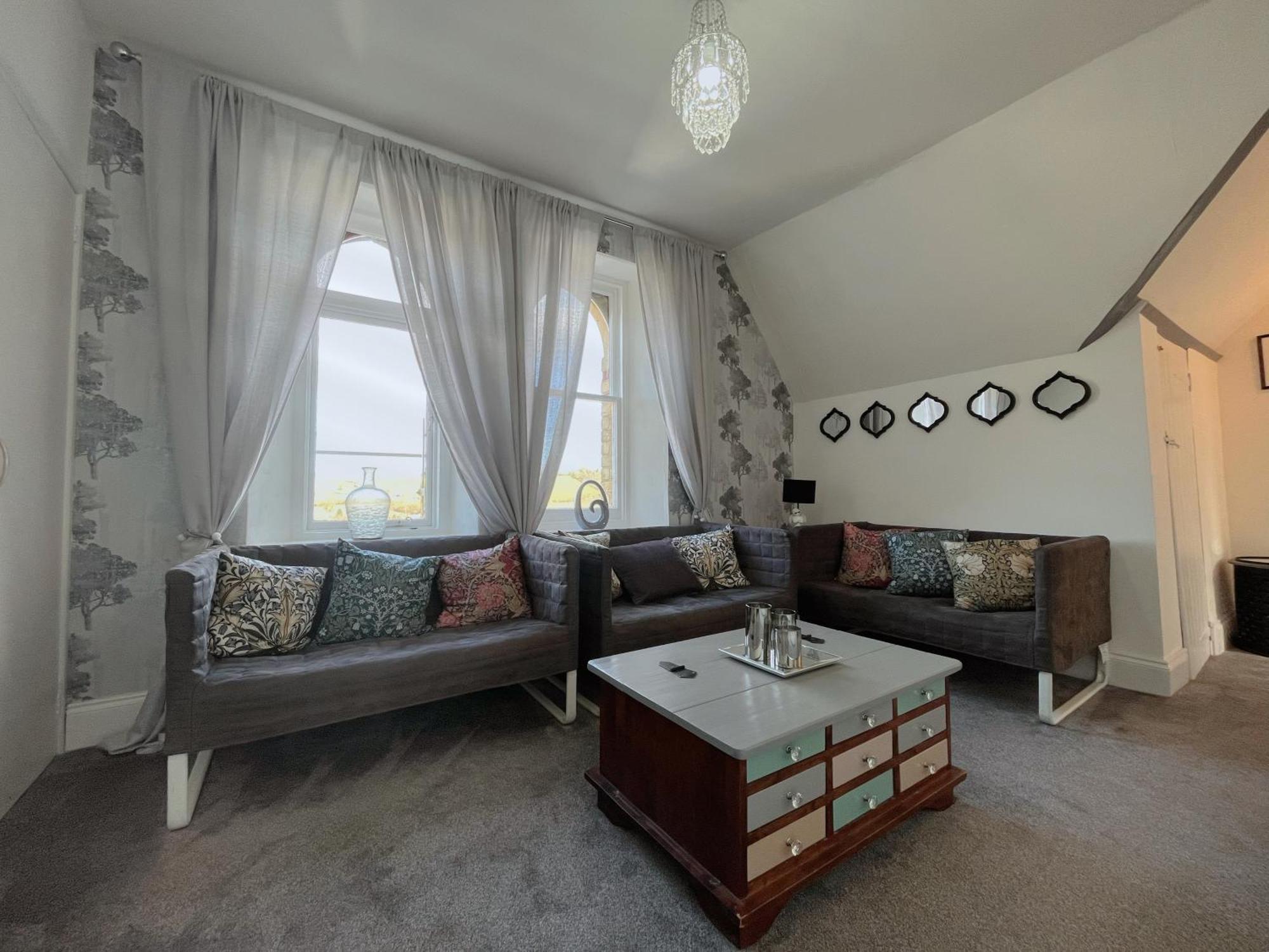 Exquisite 10 Bed Villa Hot Tub And Games Room Barnstaple Eksteriør billede