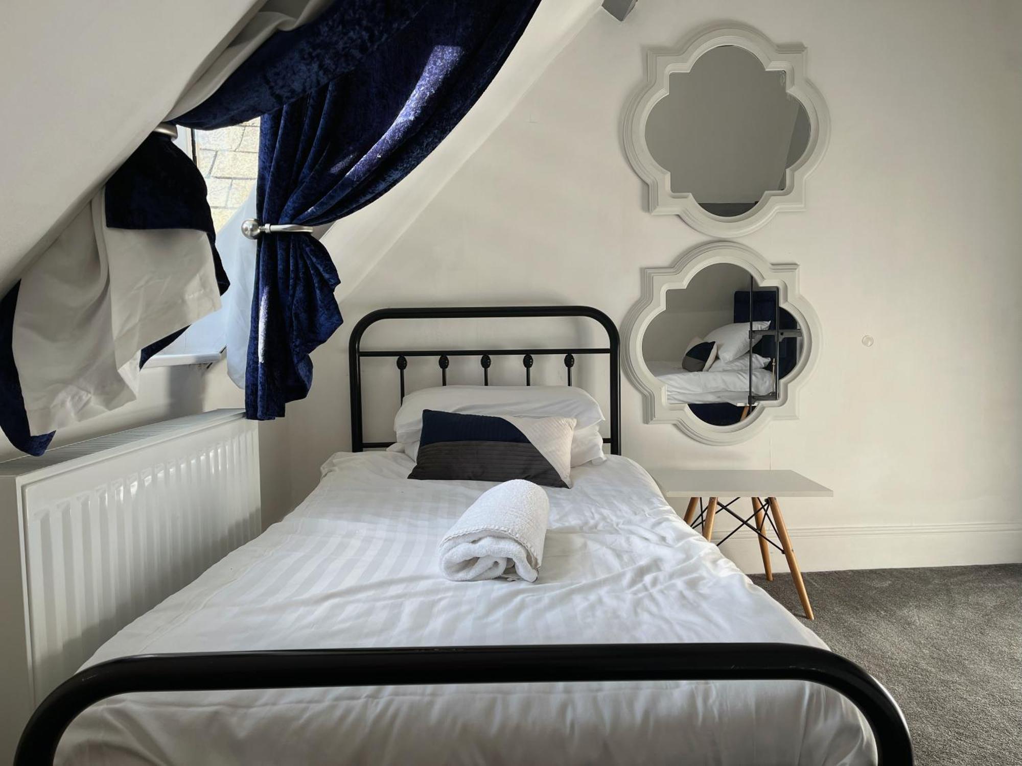 Exquisite 10 Bed Villa Hot Tub And Games Room Barnstaple Eksteriør billede