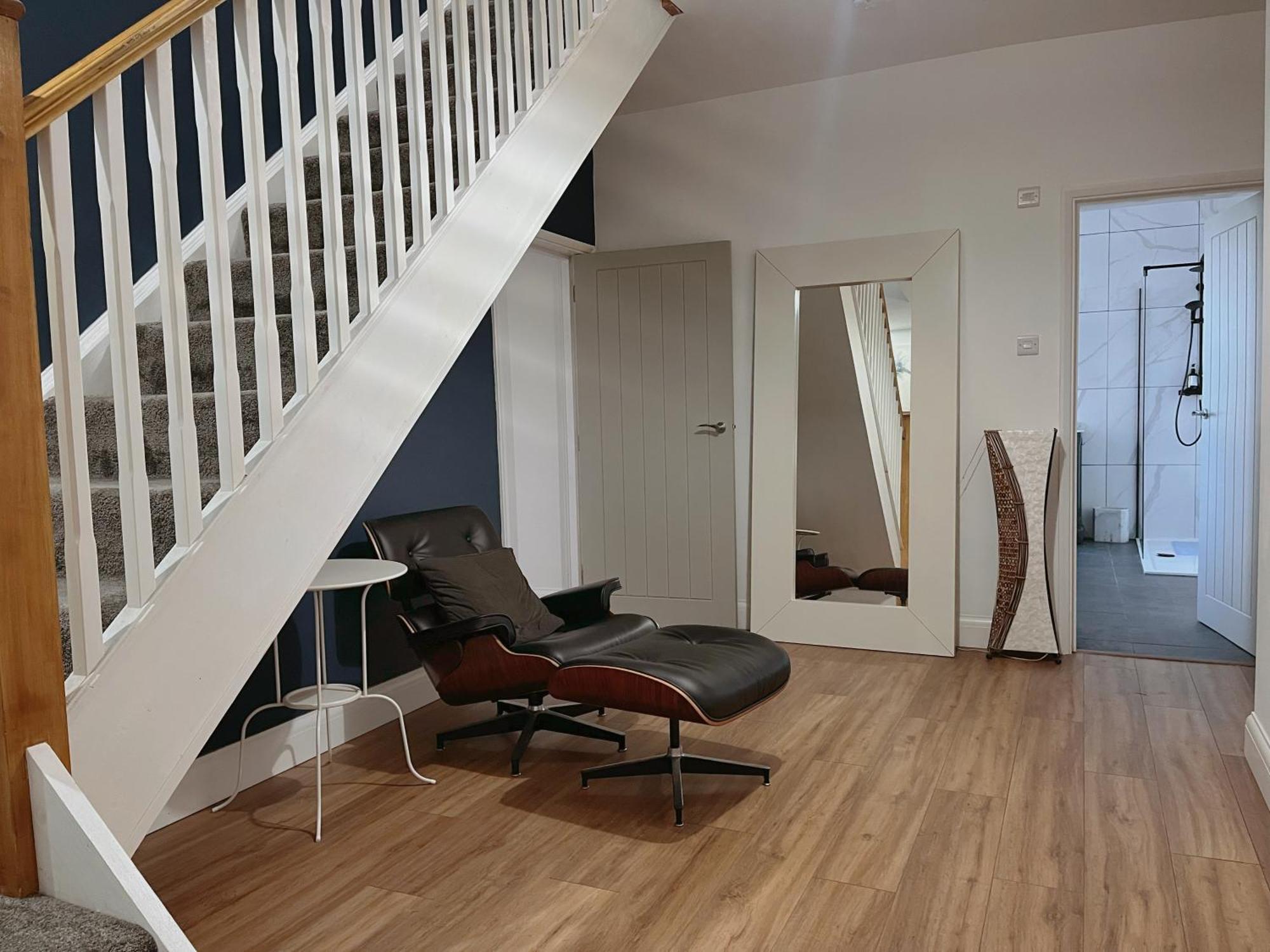 Exquisite 10 Bed Villa Hot Tub And Games Room Barnstaple Eksteriør billede