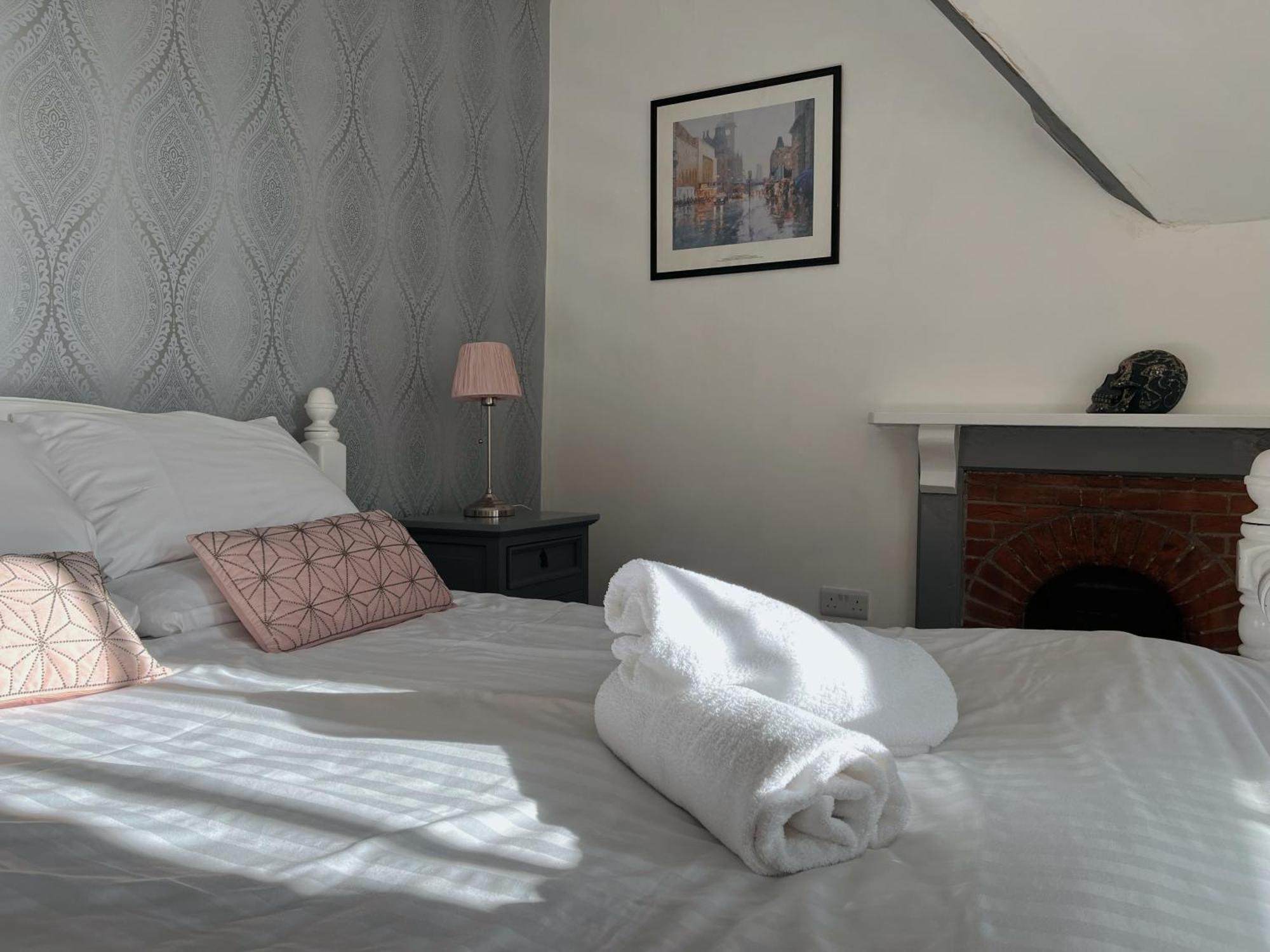 Exquisite 10 Bed Villa Hot Tub And Games Room Barnstaple Eksteriør billede