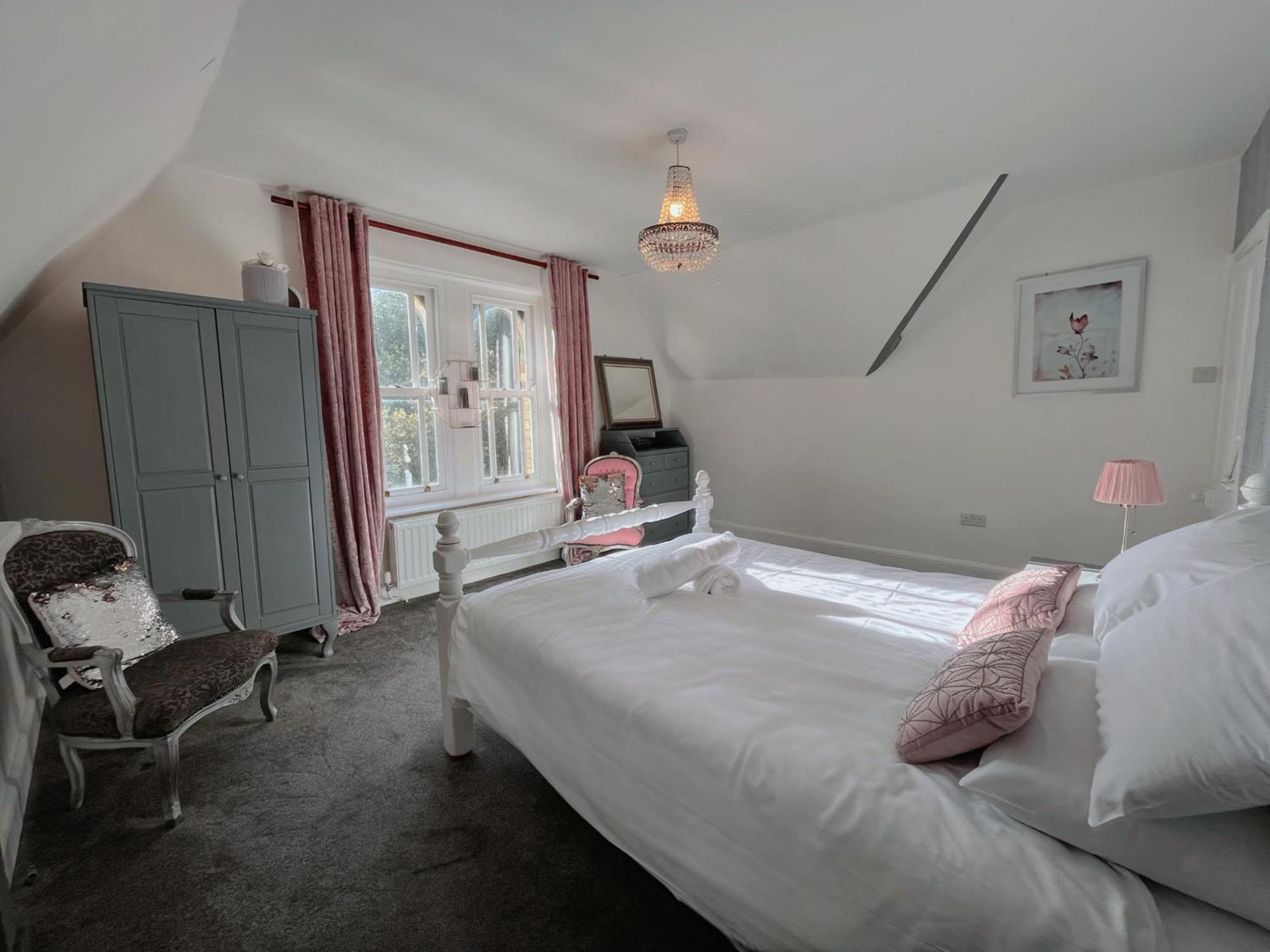 Exquisite 10 Bed Villa Hot Tub And Games Room Barnstaple Eksteriør billede