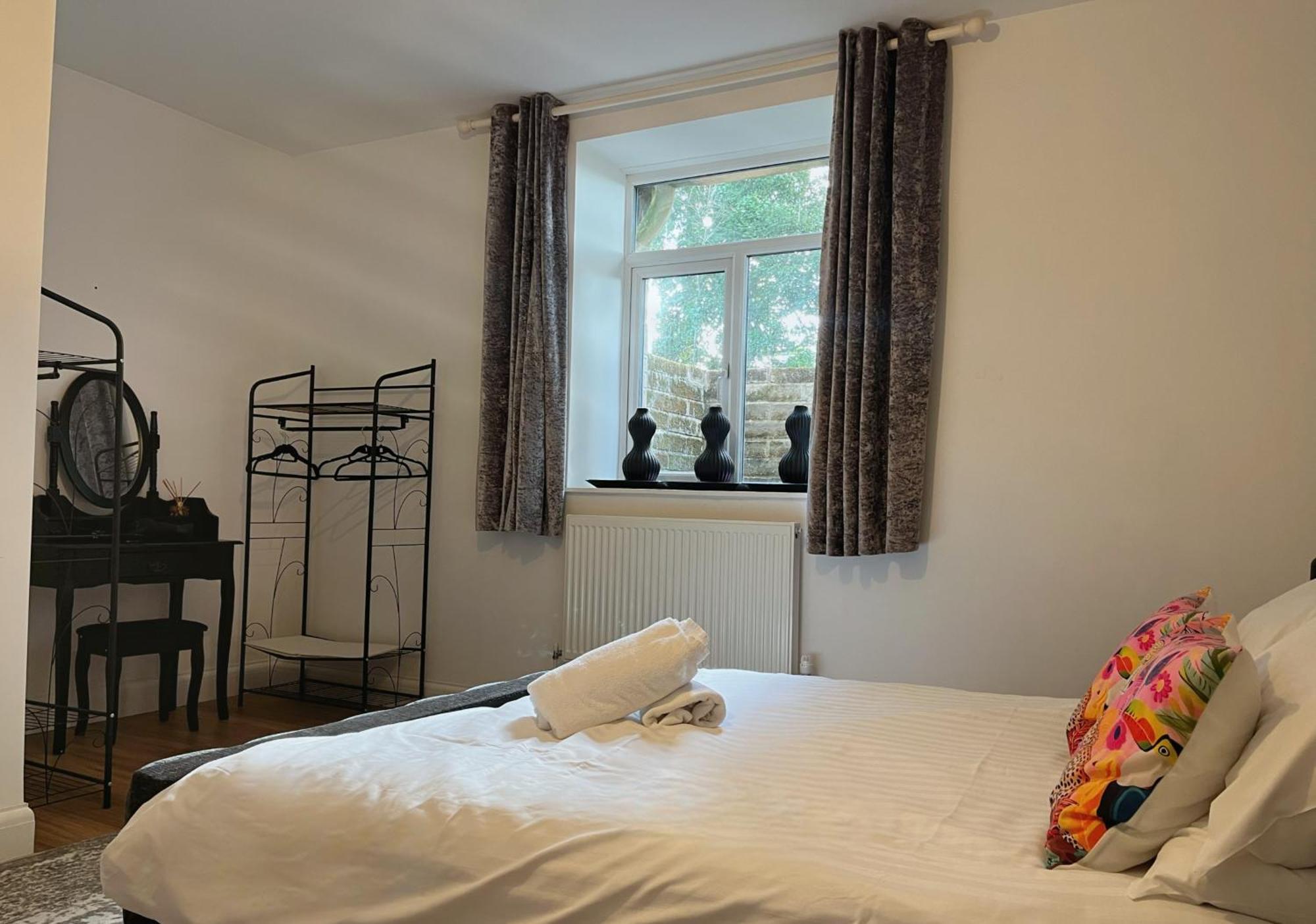Exquisite 10 Bed Villa Hot Tub And Games Room Barnstaple Eksteriør billede