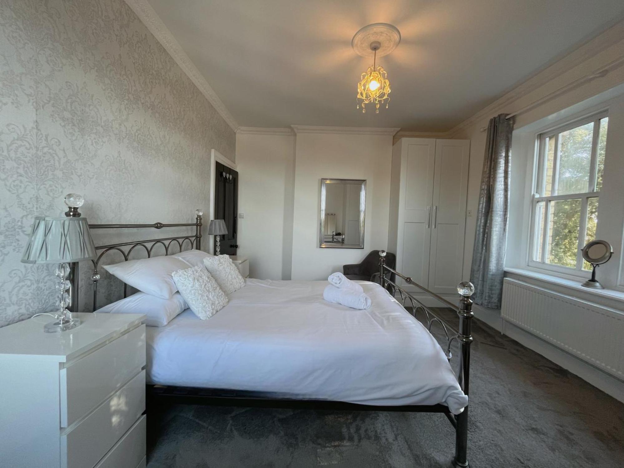 Exquisite 10 Bed Villa Hot Tub And Games Room Barnstaple Eksteriør billede